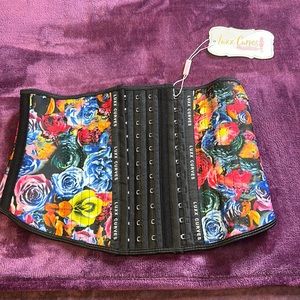 Luxx Curves Waist Trainer